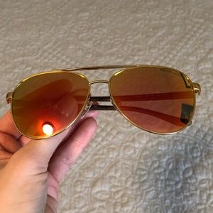 Michael Kors sunglasses